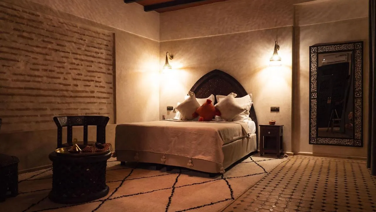 Riad Afous Marrakesh 0*,  Morocco