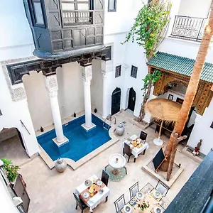 Riad Makila, Marrakesh