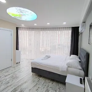 King Hotel Istanbul