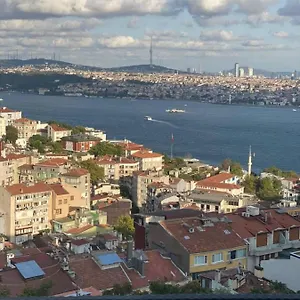 Istanbul Taksim Square Luxury Hotel And Flats By Mesut Hotel Istanbul