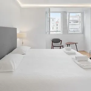With Private Bathroom -alcantara Guest house Lisbon