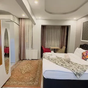 Mitra Downtown Hotel Istanbul