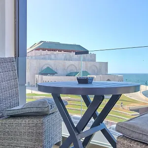 Sea View B23 - Mosquée Hassan Ii - By Casakhemsa , Casablanca Maroc