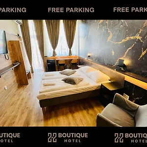 Boutique & Event Center Hotel Budapest