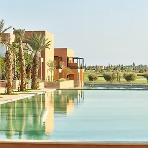 Hotel Park Hyatt Marrakech, Marrakesh