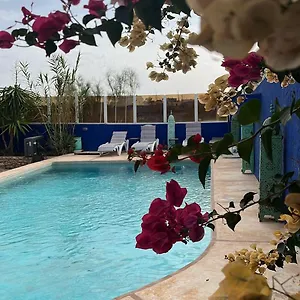 Aloe Vera Privee , Essaouira Maroc