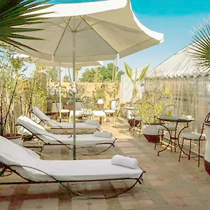 Maison d'hôtes Bahia, Marrakesh