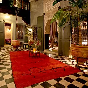 Riad Rc, Marrakesh