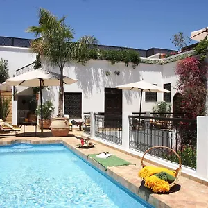 Clémentine Riad