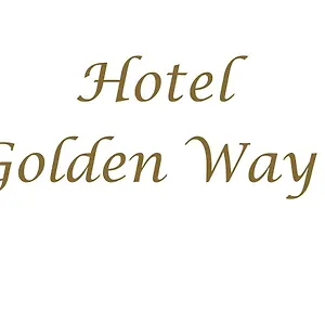 Golden Way Hotel Tbilisi