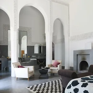 Maison d'hôtes Al Assala, Marrakesh