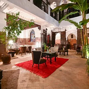 Riad Aya, Marrakesh