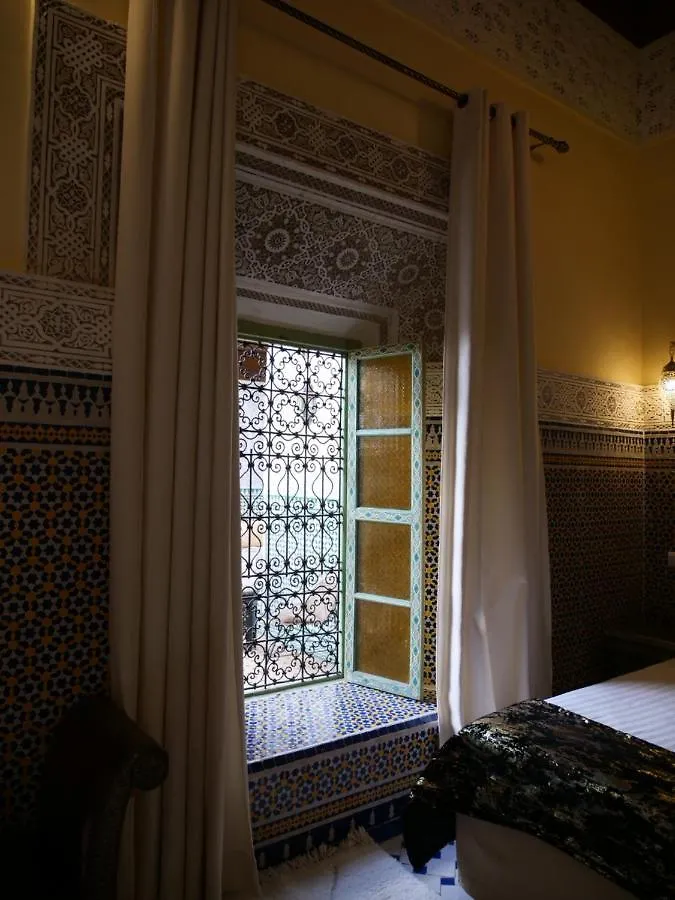 Riad Afous Marrakesh 0*,  Morocco