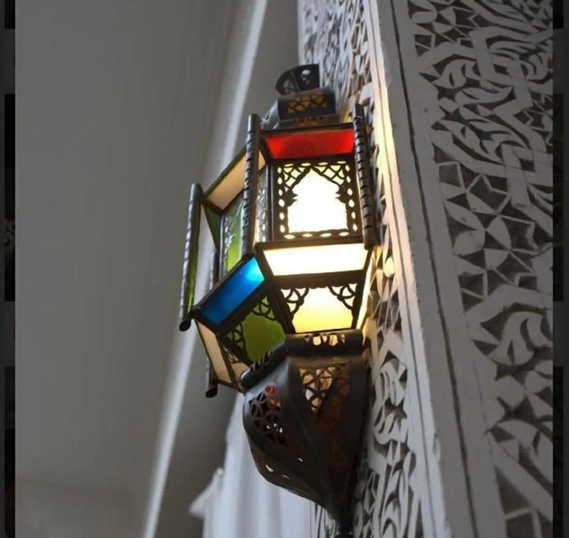 Riad Afous Marrakesh 0*,