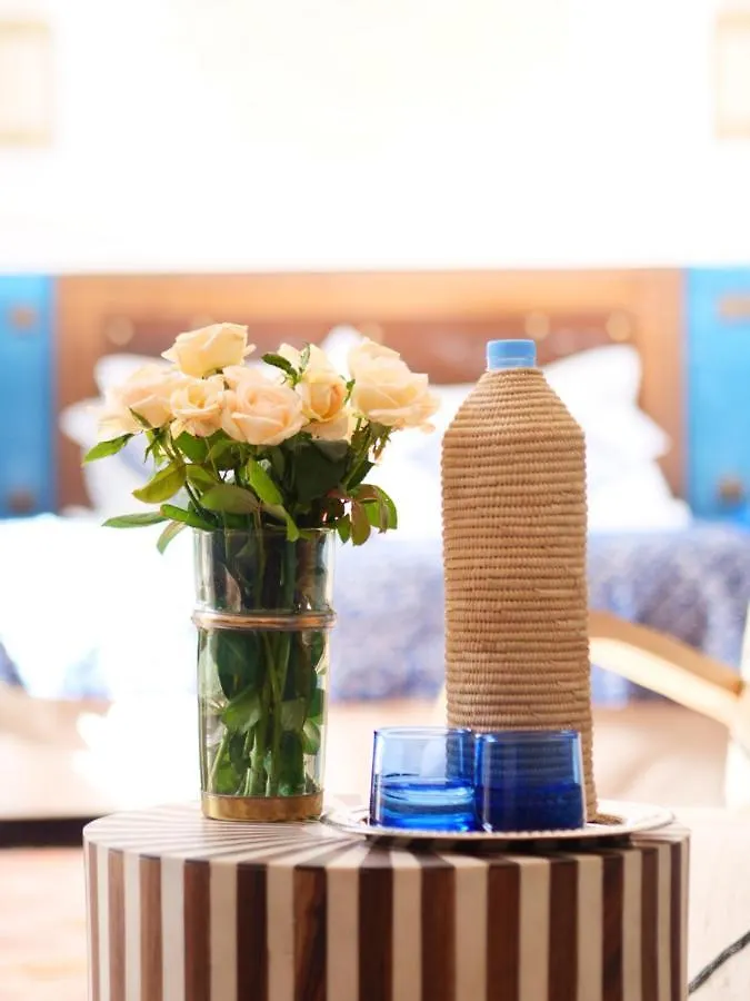 Riad Afous Marrakesh