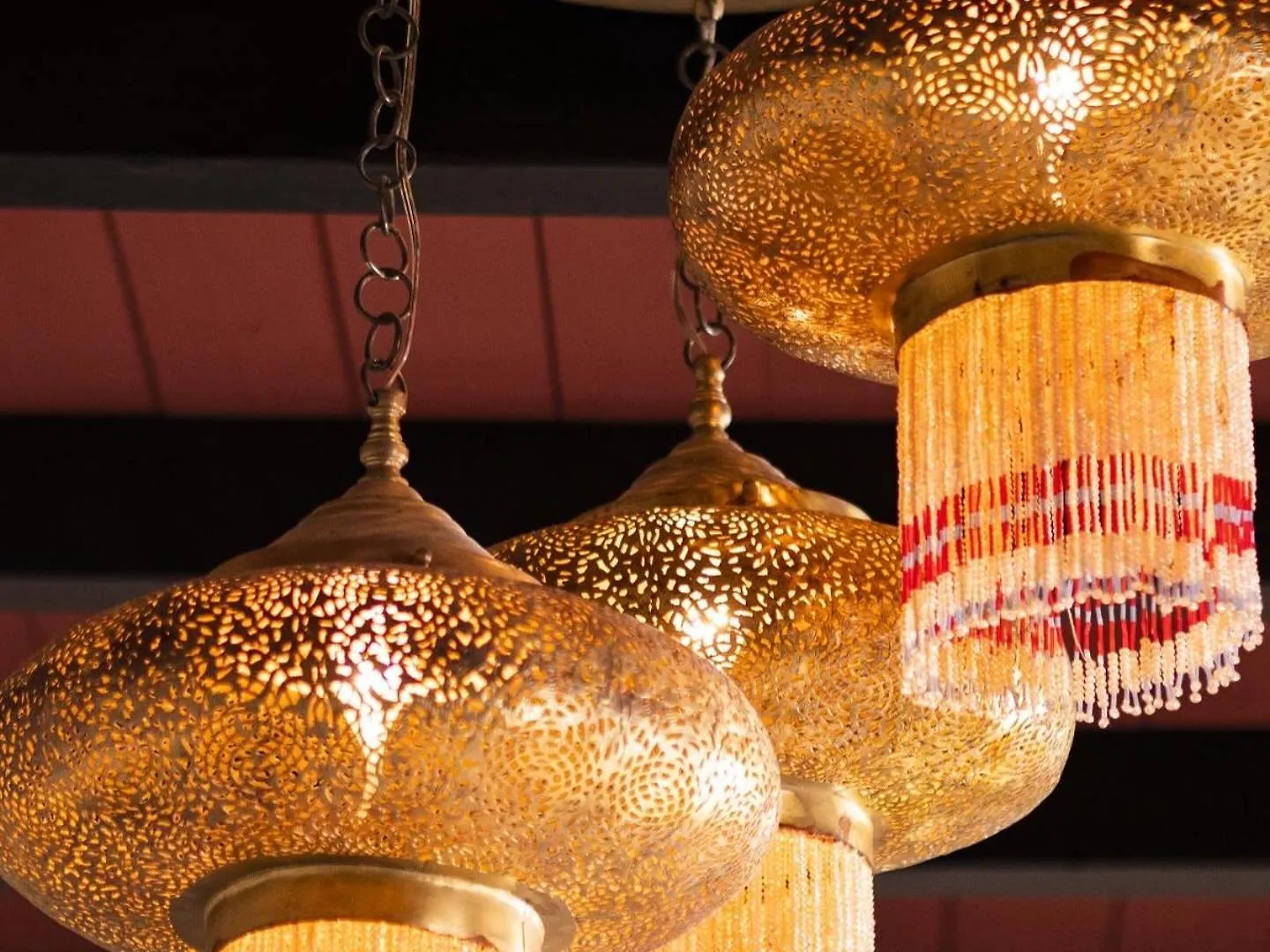 Riad Afous Marrakesh