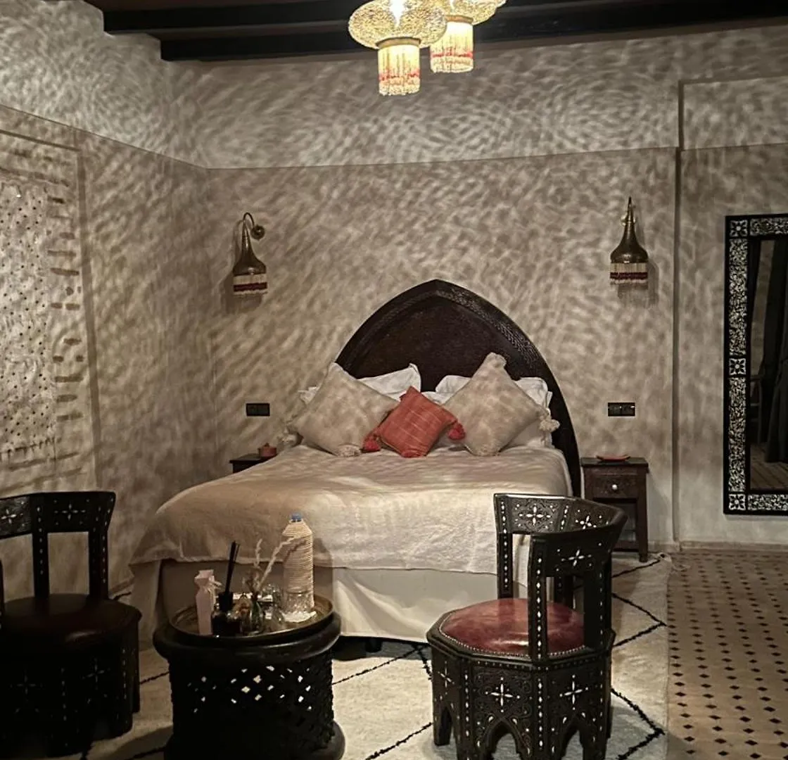 Riad Afous Marrakesh