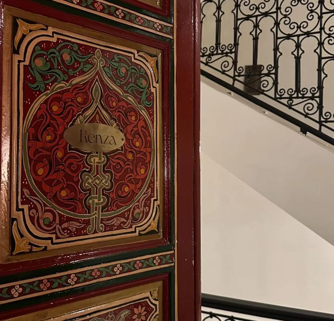 Riad Afous Marrakesh Morocco