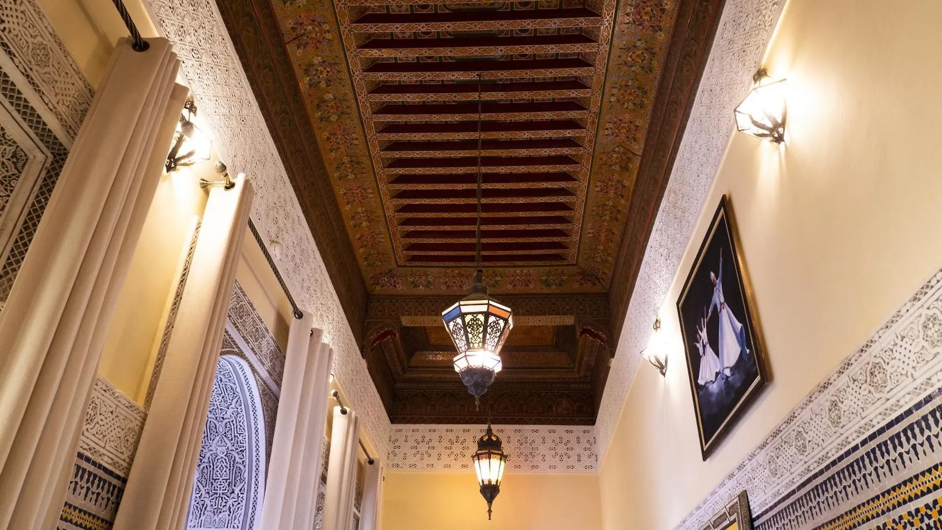 Riad Afous Marrakesh Marocco